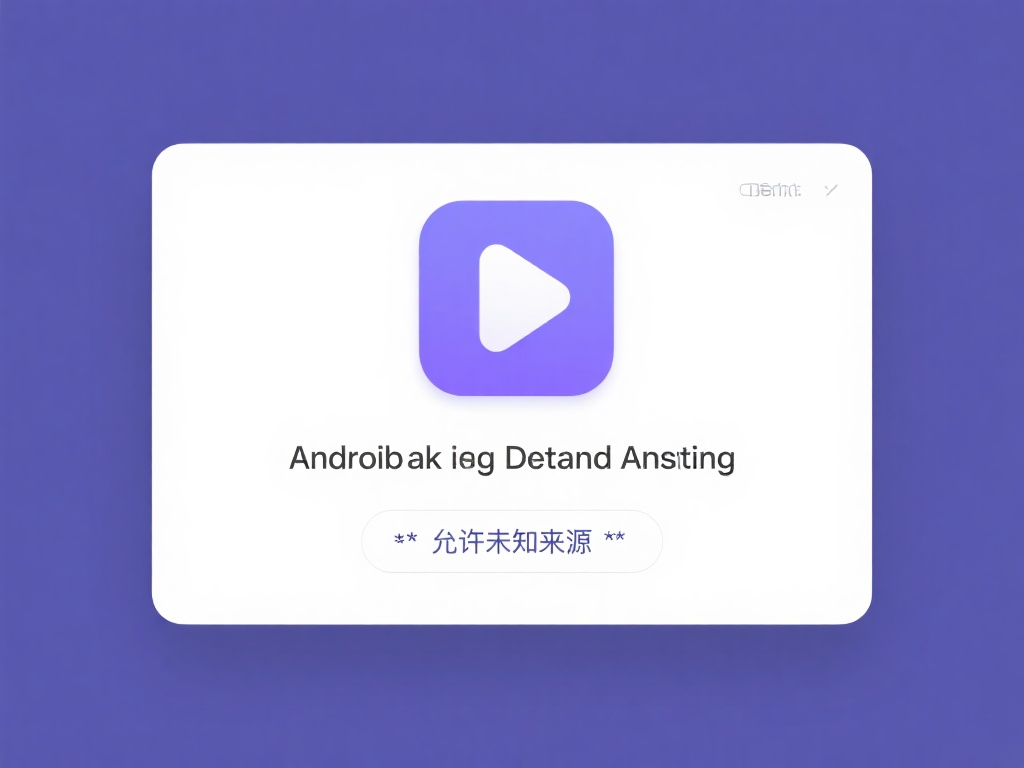 下载完成后，点击安装包进行安装。安卓用户可能需要在