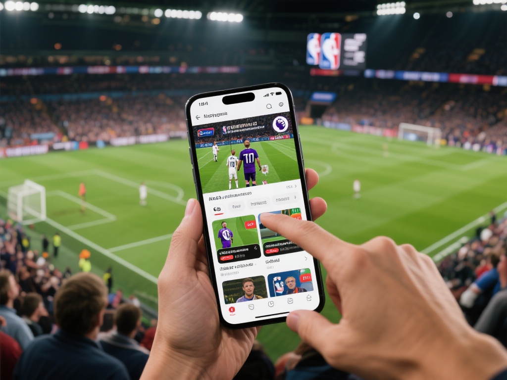 此外，这类链接通常整合了多种赛事资源，用户无需下载