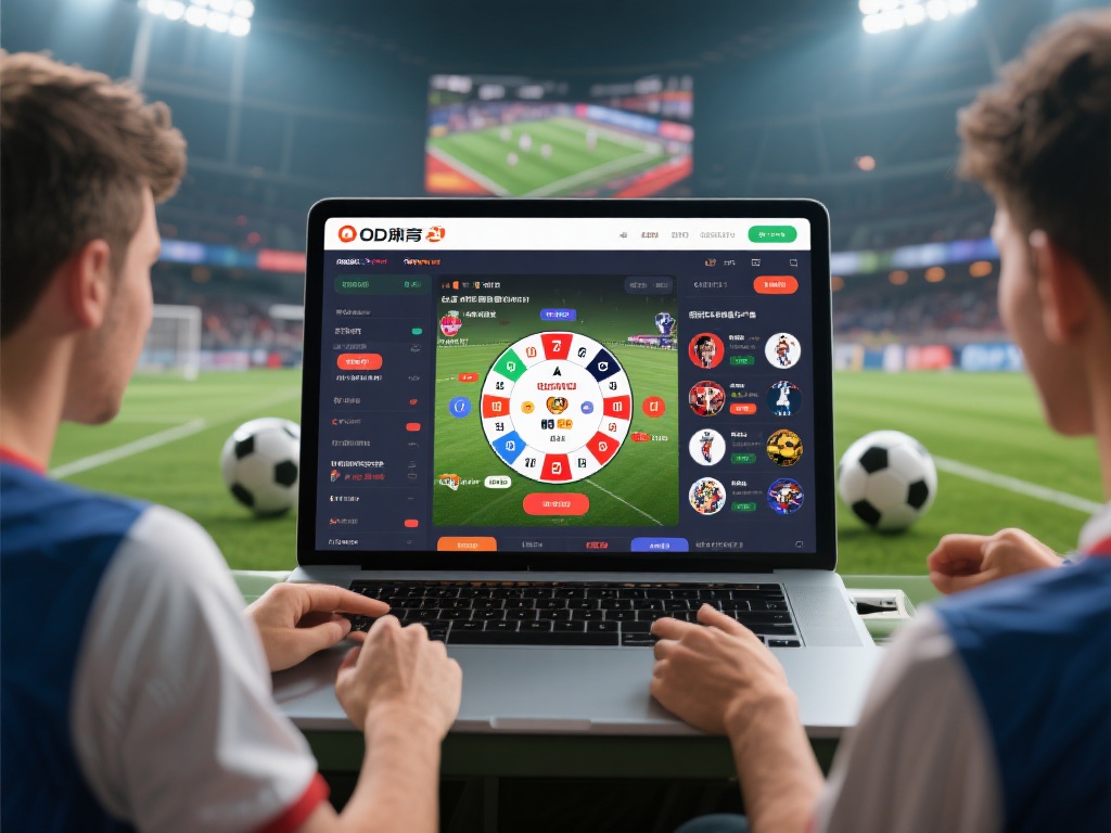 在当今快节奏的数字时代，体育爱好者们不再满足于单纯