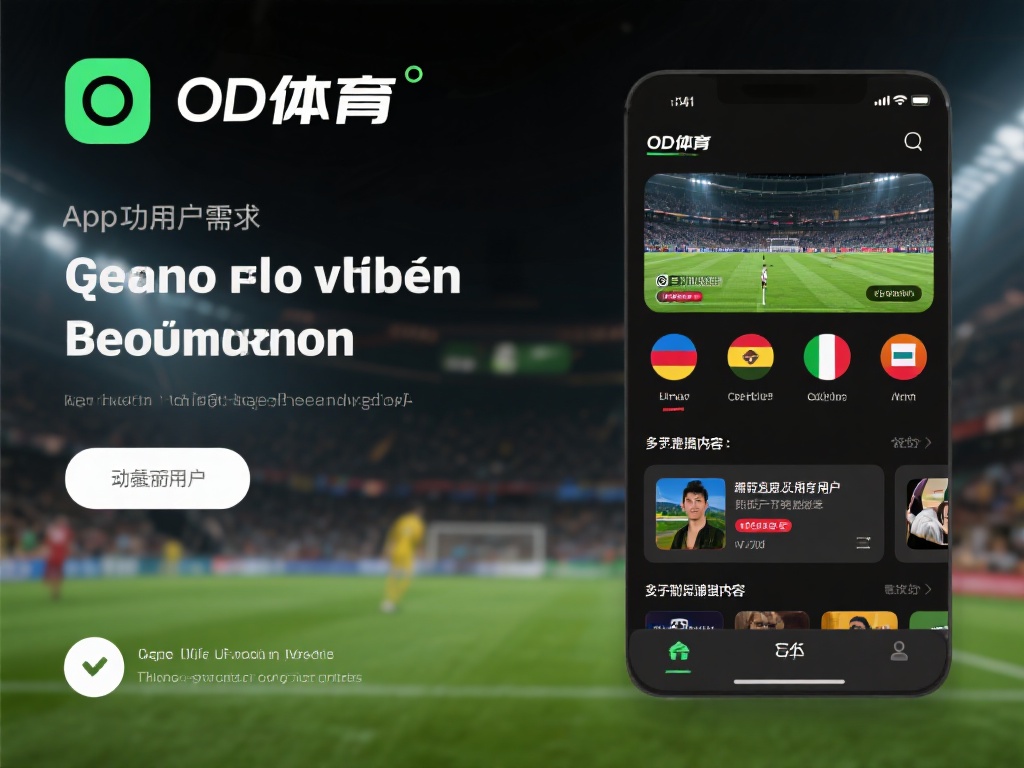 OD体育下载app的功能设计充分考虑了用户的需求。