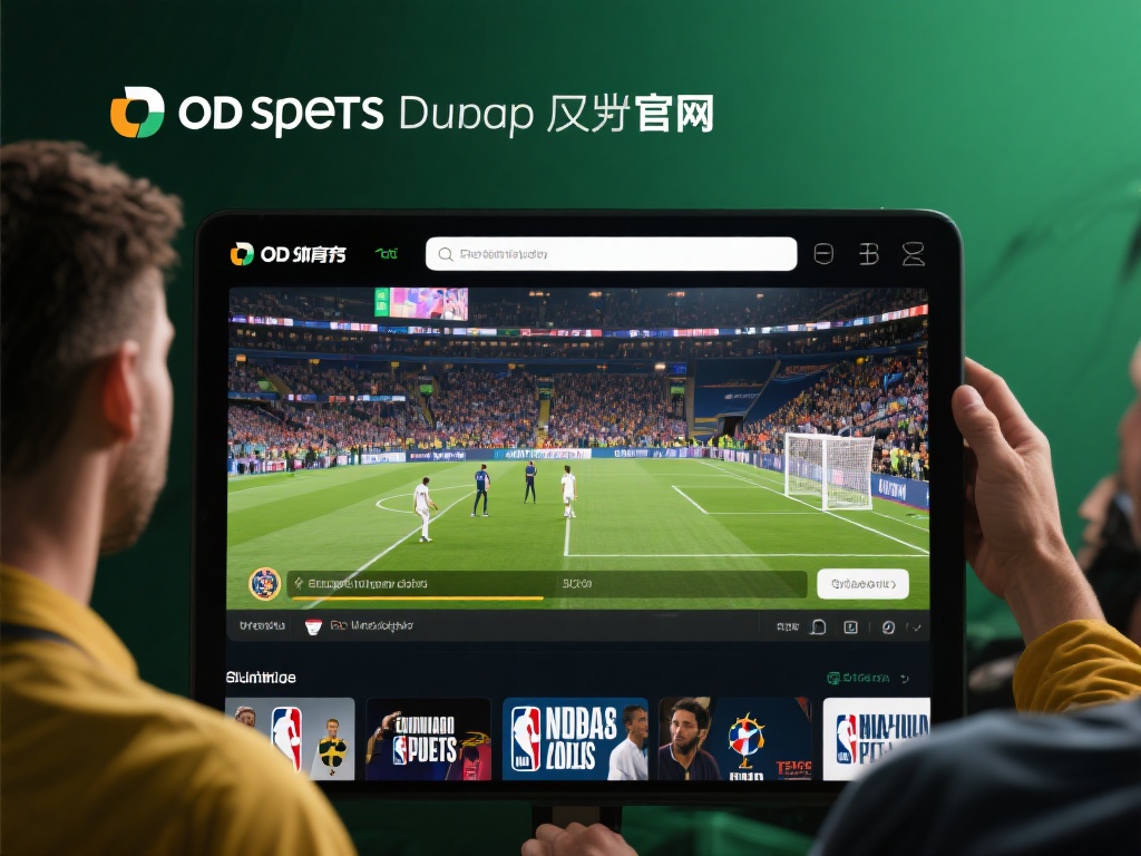 在众多体育平台中，OD体育下载官网之所以脱颖而出，