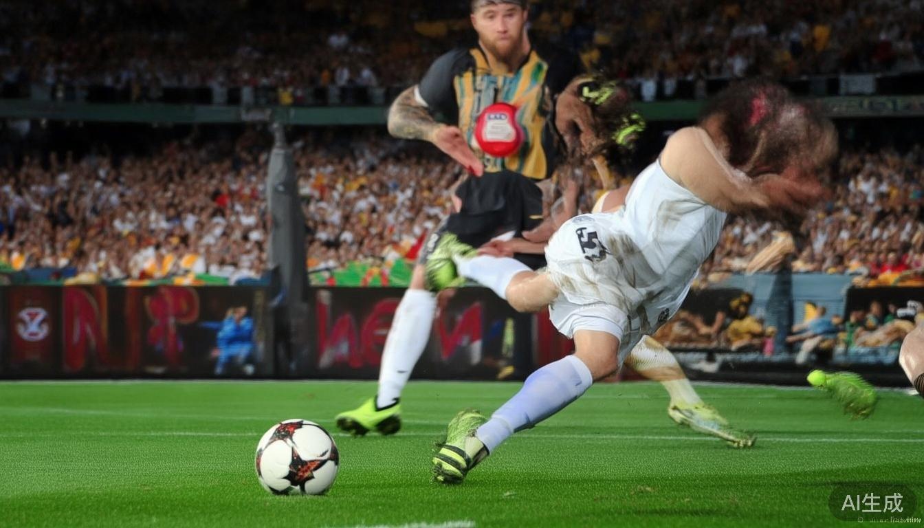 进行波胆投注，首要掌握的就是比赛的走向和关键因素。