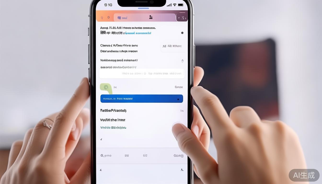 成功下载安装后，打开应用，若是首次使用，需进行账号