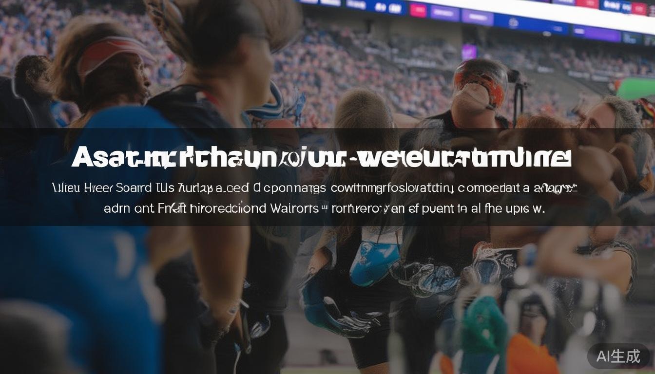 在当今数字化快速发展的背景下，体育迷们对于赛事信息