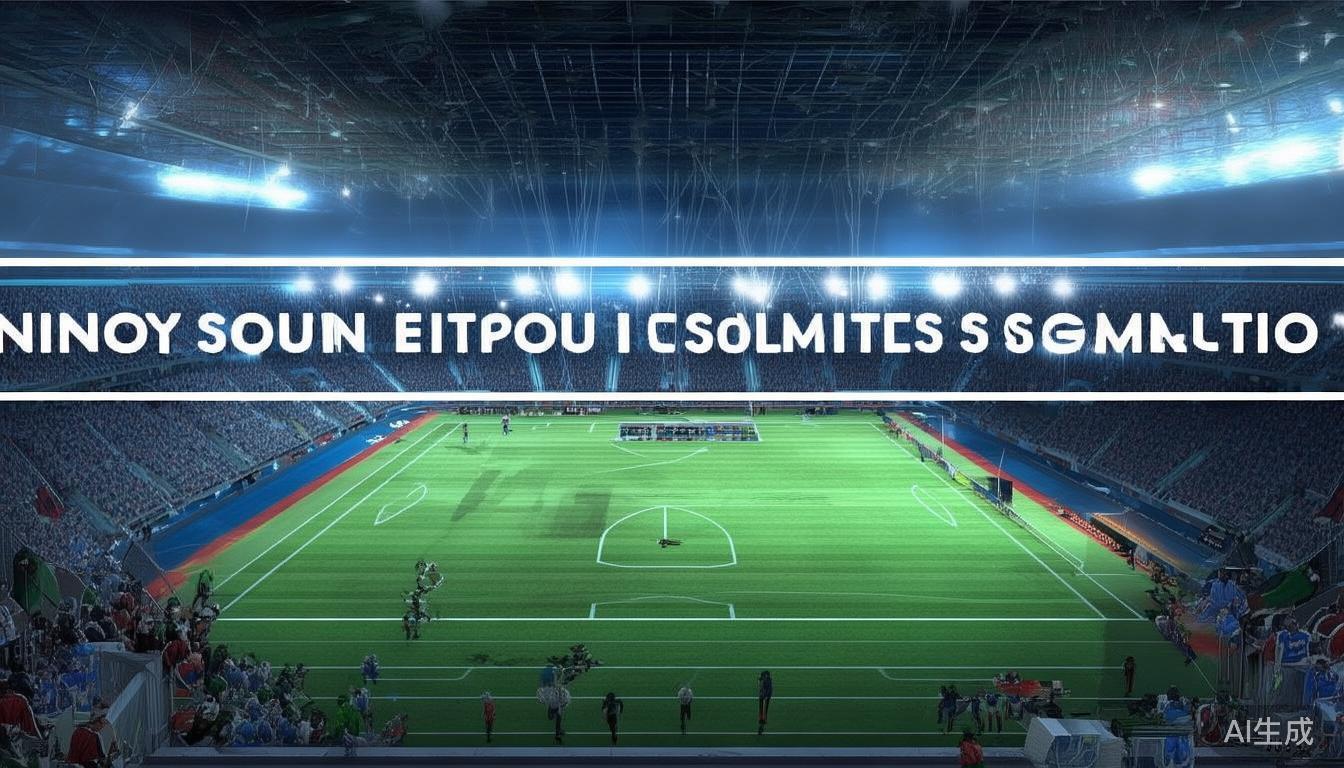 随着数字娱乐的不断发展，体育游戏的创新为玩家带来了