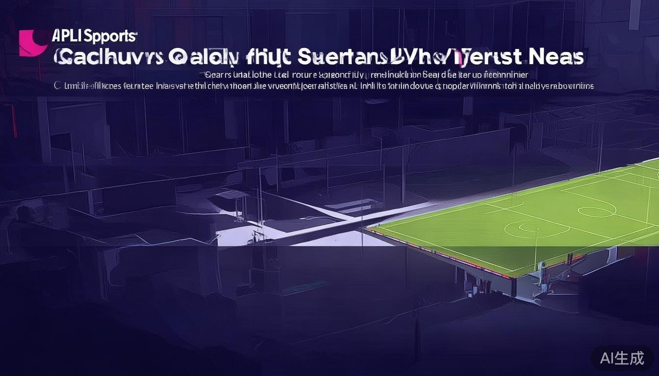 在平台技术层面，APLSports采用了领先的网络