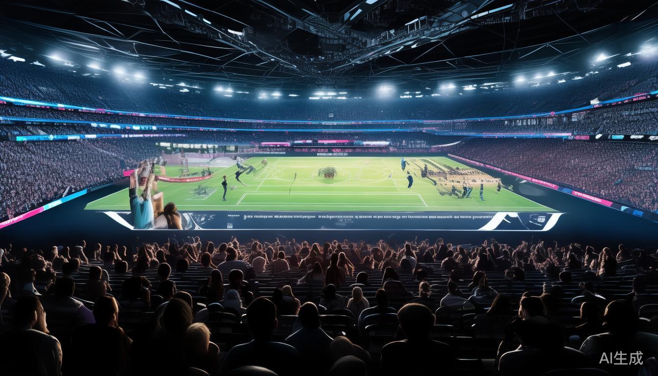 全面解析OD综合体育APP实时直播功能与特色介绍 多角度观看和互动功能:部分赛事支持多角度切换,让用