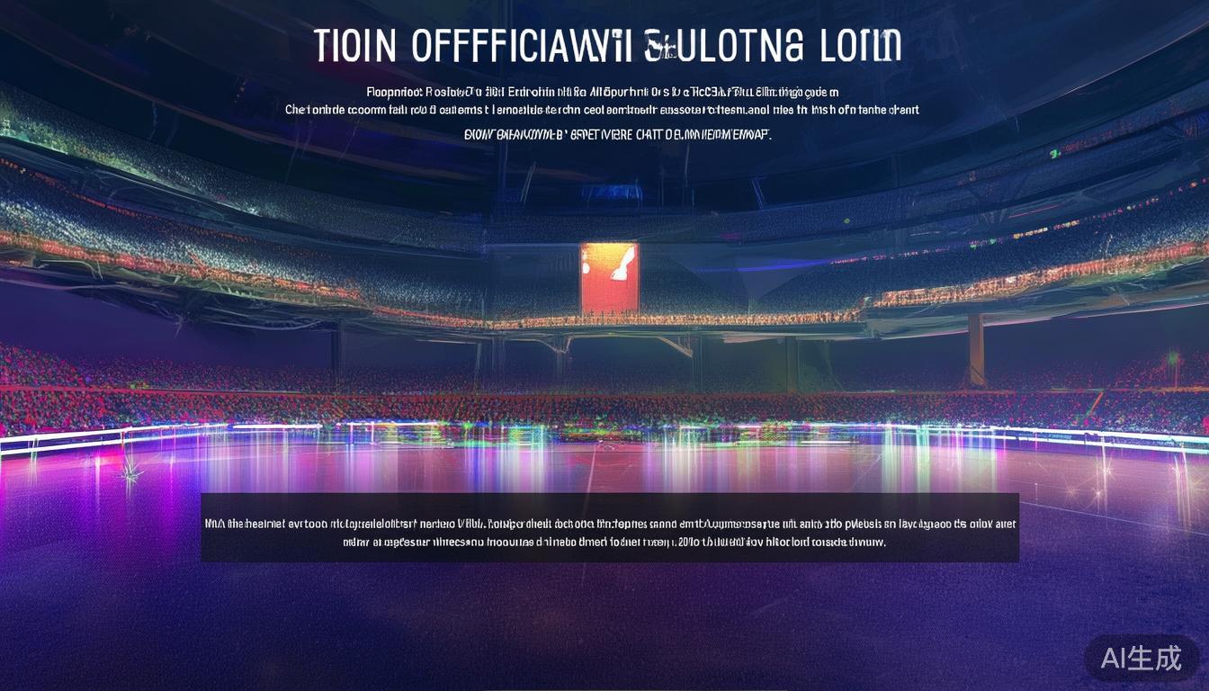 Od体育苹果官网登录入口指南:全面攻略与操作流程详解 Od体育作为领先的体育娱乐平台,其苹果官网登录入口