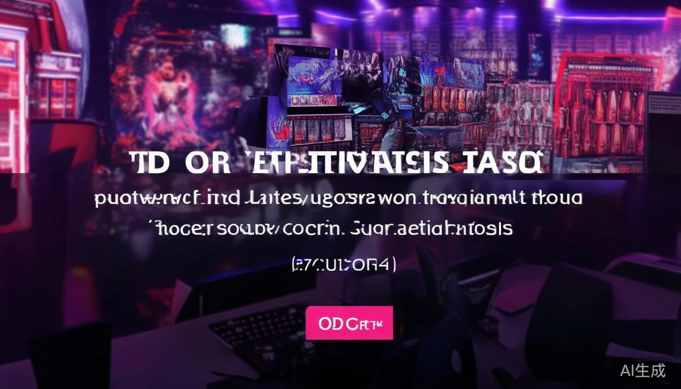 在当今数字化娱乐时代，OD体育凭借其优质的体育电竞