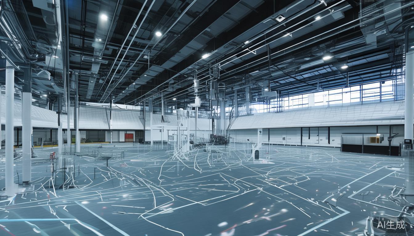 为了实现全场实时监控，Od体育建设了完善的视频监控